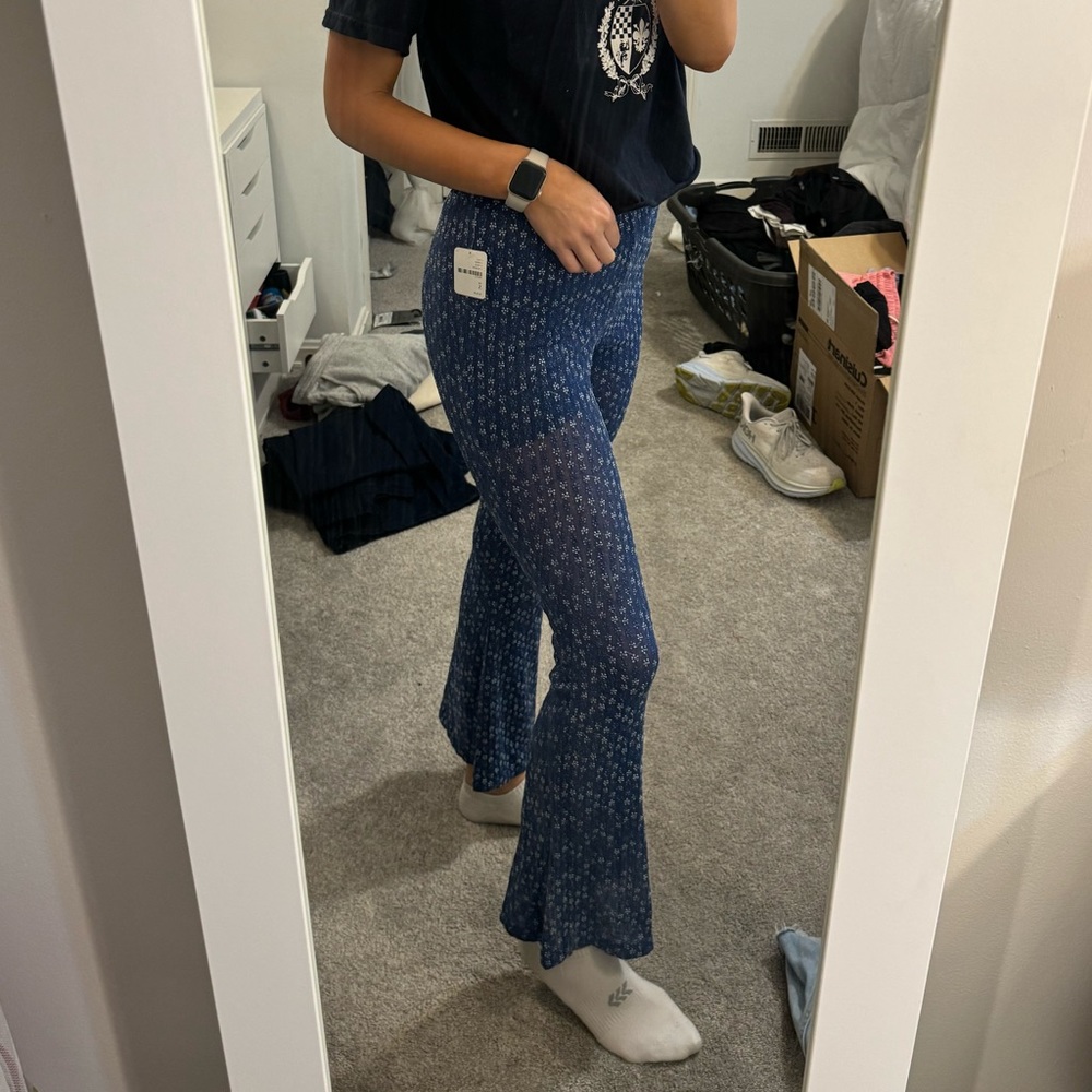 Free People pants